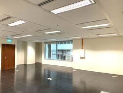 Sgx Centre Ii (D1), Office #623525201